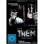 Them - Spiel oder stirb <b>DVD</b> ~ Olivia Bonamy