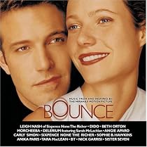 Bounce: Music from and Inspired by the Miramax Motion Picture (2000 film)