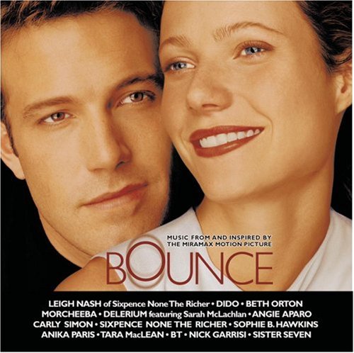 Bounce: Music from and (2000 film)