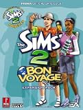 Sims 2, Bon Voyage