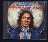 Inventions for Electric Guitar