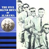 The Five Blind Boys Of Alabama - 1948-1951