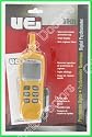 UEI DTH31 Digital Psychrometer HVAC NEW