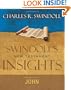 Insights on John (Swindoll's New Testament Insights)