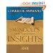 Insights on John (Swindoll's New Testament Insights)