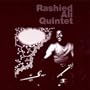 Rashied Ali Quintet