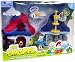 The Smurfs Mushroom House