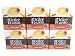 Dolce Gusto Caffe Lungo Capsules For The Dolce Gusto Machine By Nescafe (Case of 6 packages; 96 Capsules Total)