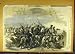 1859 Tanita Topee Soldiers Military Print Troops