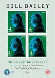 Review Bill Bailey  / Bill Bailey - The Collector's Edition