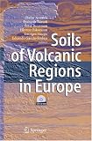Soils of Volcanic Regions in Europe