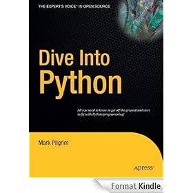 Dive Into Python