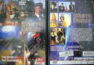 White Dwarf On Sale