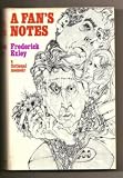 A Fan's Notes (Vintage Contemporaries)