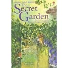The Secret Garden (Usborne Young Reading: Series Two) by Frances Hodgson Burnett, Mary Seabag-montefiore, and Alan Marks