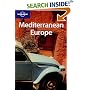 Mediterranean Europe (Multi Country Guide)
