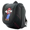 Nintendo 3DS - Mini-Rucksack "Mario 3DS911" (farblich sortiert)