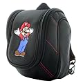 Borsa Zaino ufficiale Mario 3DS XL