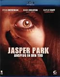 Backwoods (2008) Blu-ray