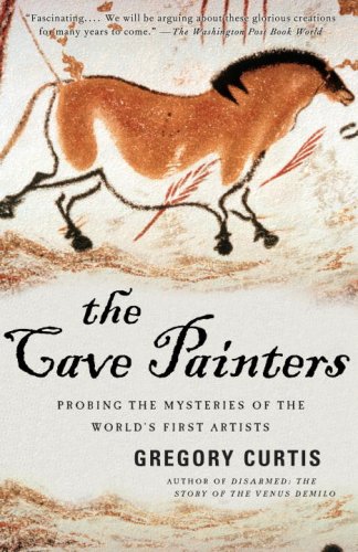 The Cave Painters: Probing the Mysteries of the World
