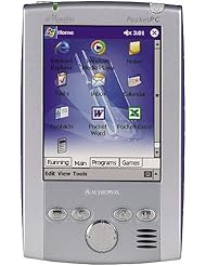 CE: Audiovox Maestro PDA-1032 - Toshiba