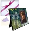 Gifts for Baptism Keepsake Picture Frame "My Baptism Day"