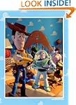 Toy Story The Art and Making of the A...