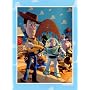 Toy Story: The Art and Making of the Animated Film de Steve Daly