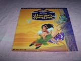 Walt Disney's "The Hunchback of Notre Dame" Widescreen Laserdisc