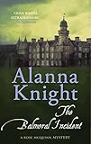 The Balmoral incident