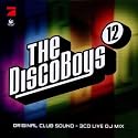 The Disco Boys Vol.12