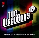 The Disco Boys Vol.12