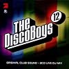 The Disco Boys Vol.12
