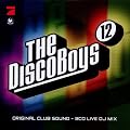 The Disco Boys Vol.12