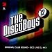 Musik : The Disco Boys Vol.12