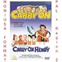 Carry on Henry VIII [Region 2]
