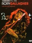 Rory Gallagher - Live At Rockpalast:...