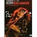 Rory Gallagher - Live At Rockpalast: 1976-1990 (3DVD)