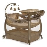 Eddie Bauer Sonoma Complete Care Play Yard