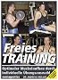 Freies Training: Optimaler Muskelaufbau durch individuelle �bungsauswahl