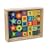 Melissa & Doug Lacing Beads in a Box