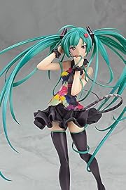 キャラクター・ボーカル・シリーズ01 初音ミク Tell Your World Ver.