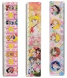 6 in. Sailor Moon Ruler