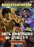 Soul Brothers of Kung Fu
