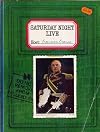 Saturday Night Live