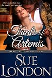 Trials of Artemis (The Haberdashers)