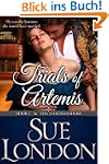 Trials of Artemis (The Haberdashers)