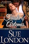 Trials of Artemis (The Haberdashers)