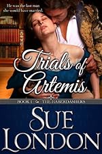 Trials of Artemis (The Haberdashers Book One)
