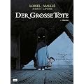 Der gro�e Tote, 3: Blanche